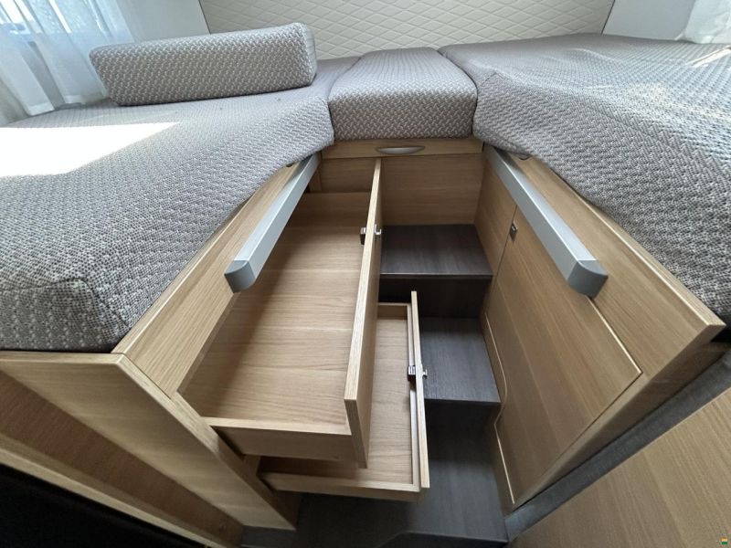 Adria Sonic Plus I600 SL