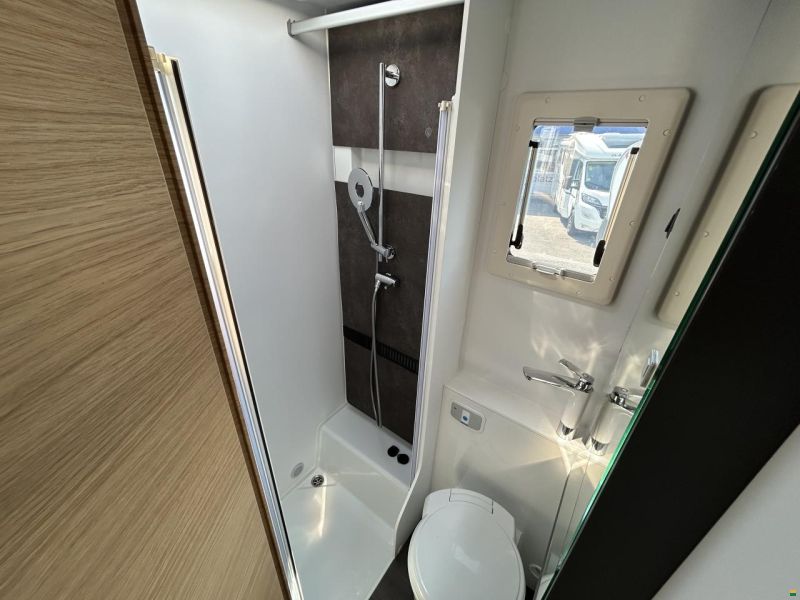 Adria Sonic Plus I600 SL