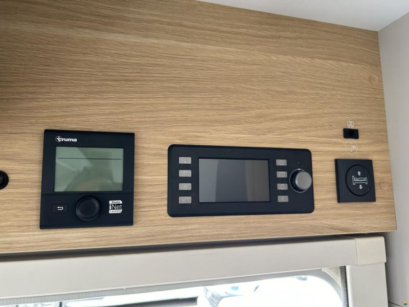 Adria Sonic Plus I600 SL