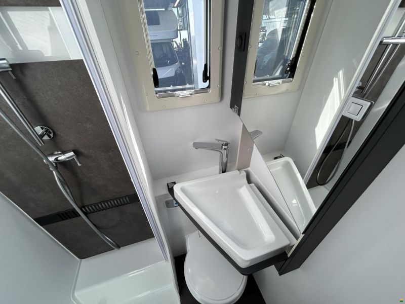 Adria Sonic Plus I600 SL