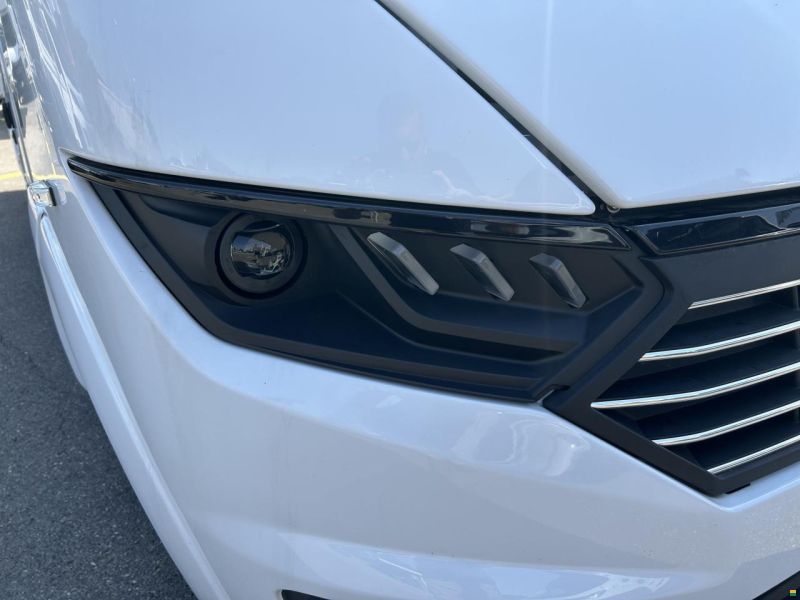 Adria Sonic Plus I600 SL