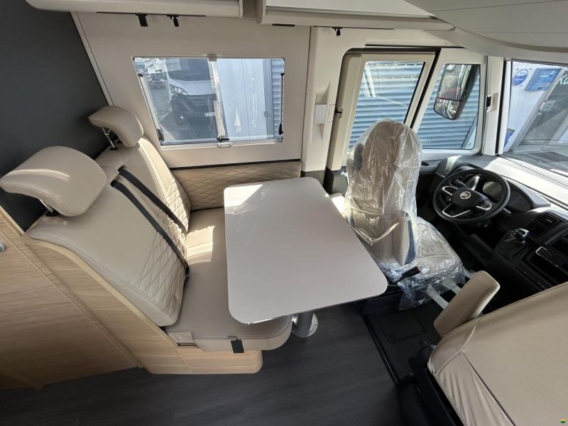 Adria Sonic Plus I600 SL