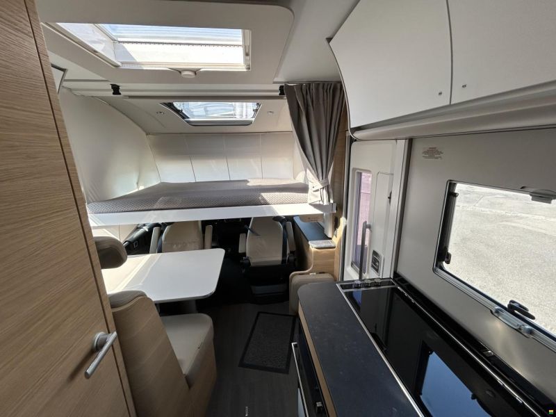 Adria Sonic Plus I600 SL