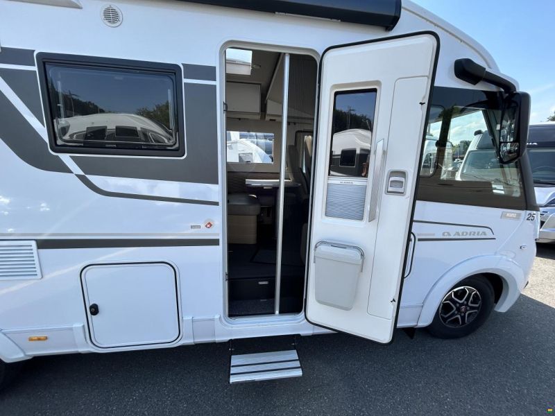Adria Sonic Plus I600 SL