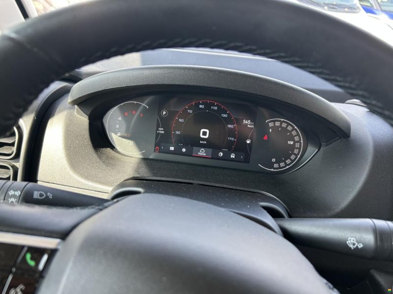 Adria Sonic Plus I600 SL