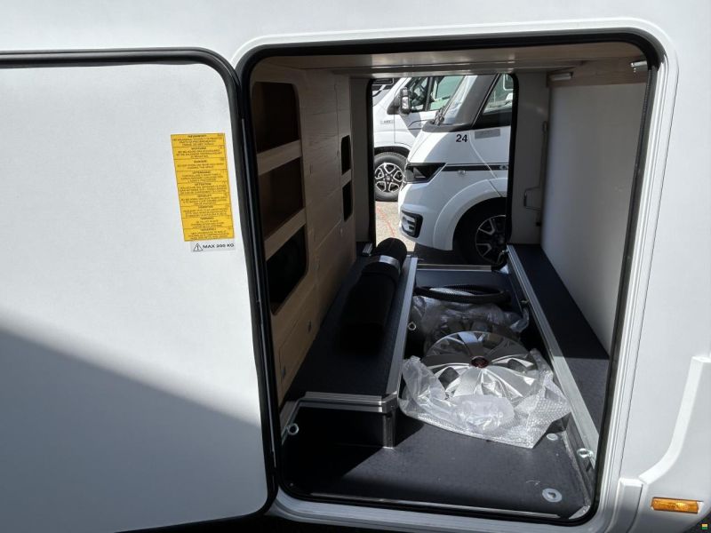Adria Sonic Plus I600 SL