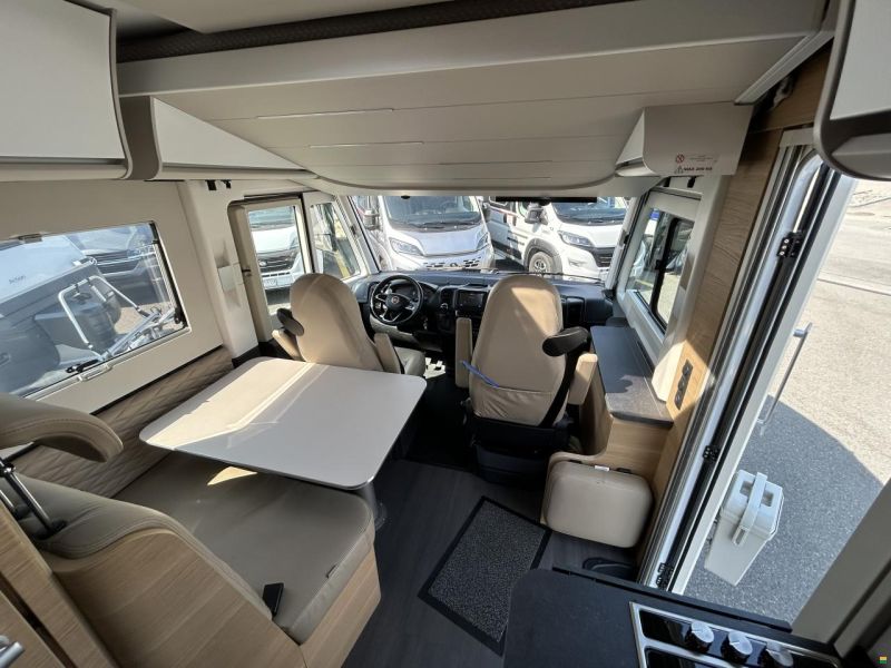 Adria Sonic Plus I600 SL
