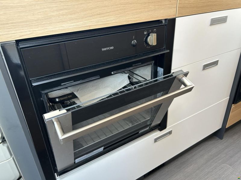 Adria Sonic Plus I600 SL