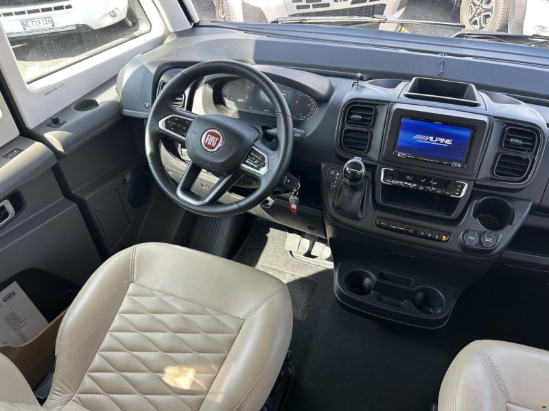 Adria Sonic Plus I600 SL