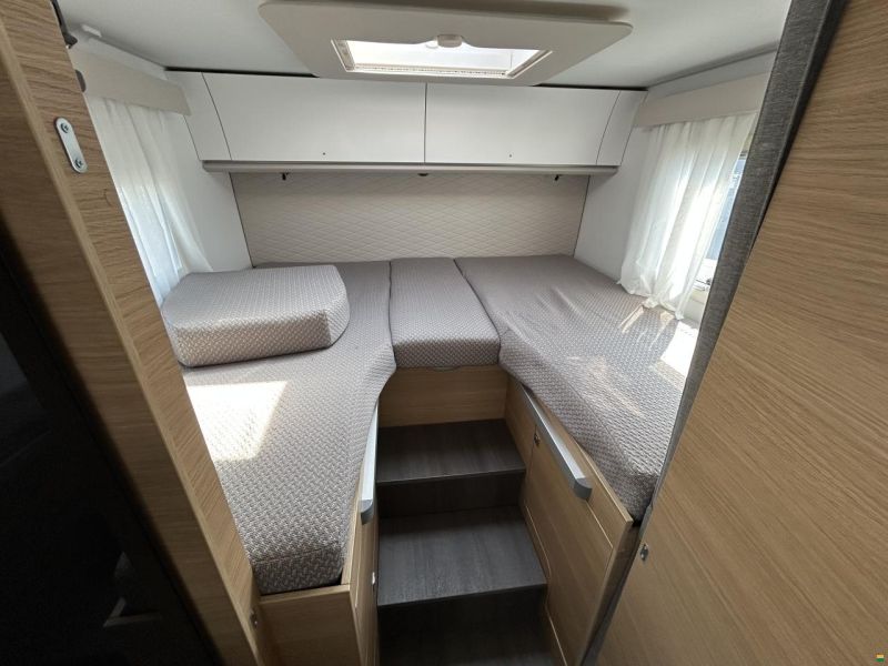Adria Sonic Plus I600 SL