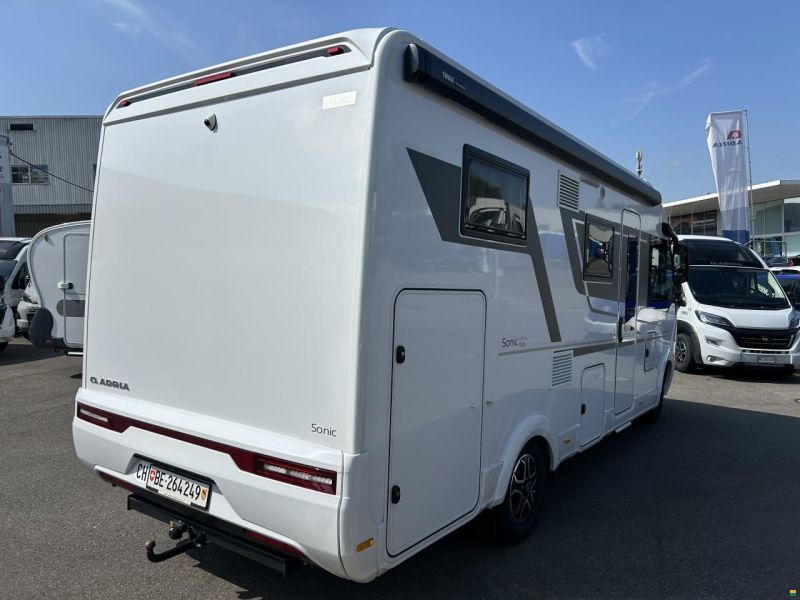 Adria Sonic Plus I600 SL