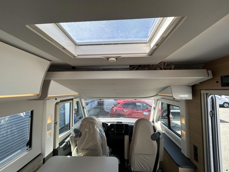 Adria Sonic Plus I600 SL