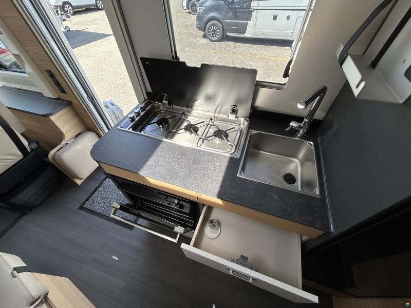 Adria Sonic Plus I600 SL