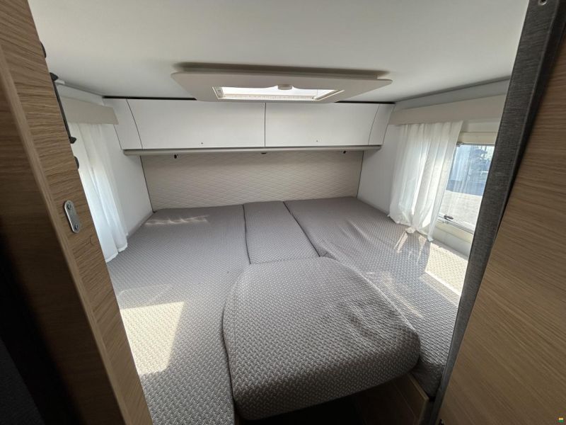 Adria Sonic Plus I600 SL