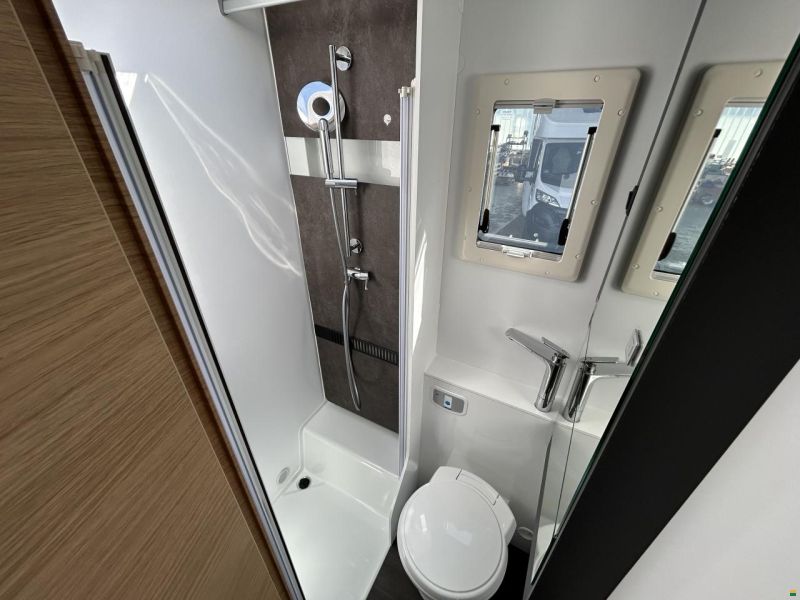 Adria Sonic Plus I600 SL