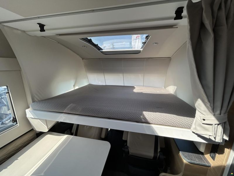 Adria Sonic Plus I600 SL