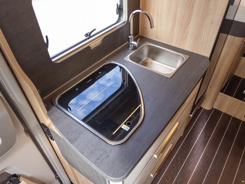 Knaus Sky Wave 650 M