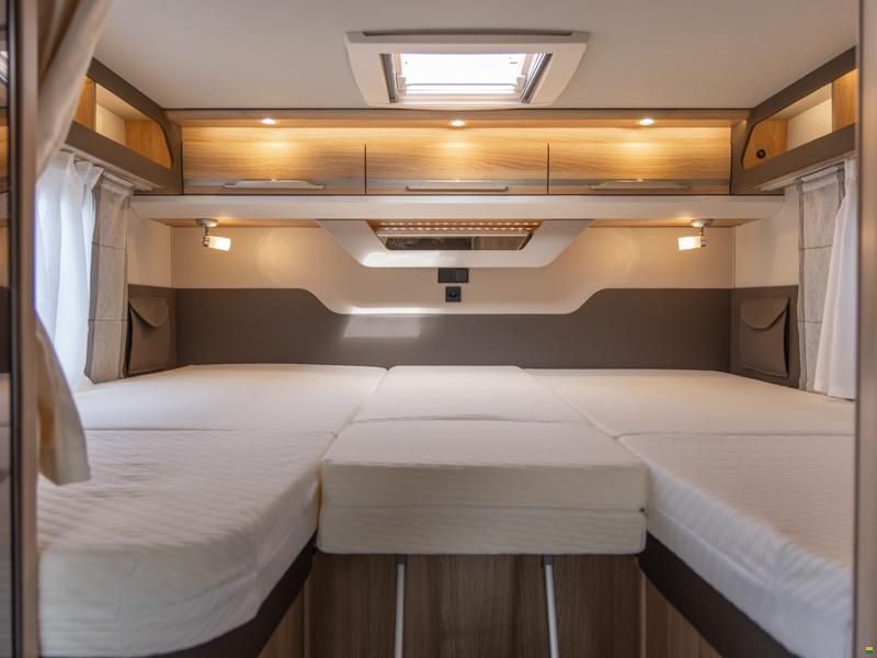 Knaus Sky Wave 650 M