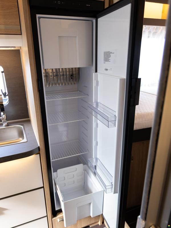 Knaus Sky Wave 650 M