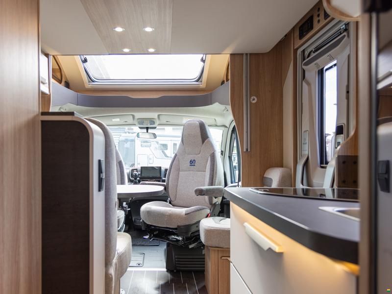 Knaus Sky Wave 650 M