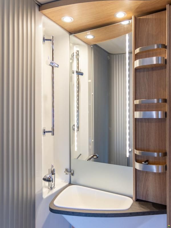 Knaus Sky Wave 650 M