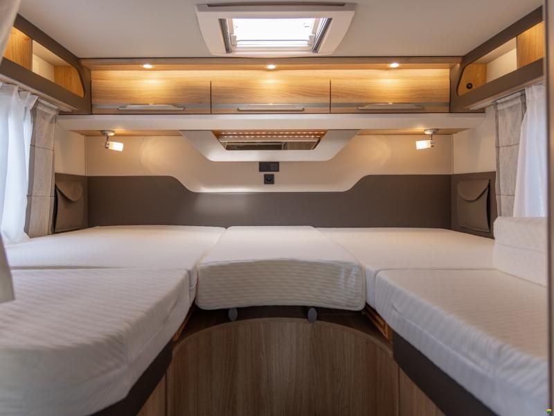 Knaus Sky Wave 650 M