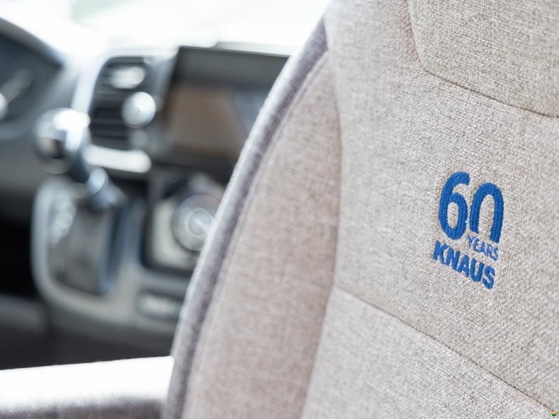 Knaus Sky Wave 650 M