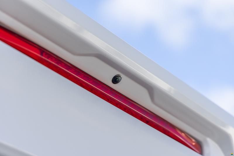 Knaus Sky Wave 650 M