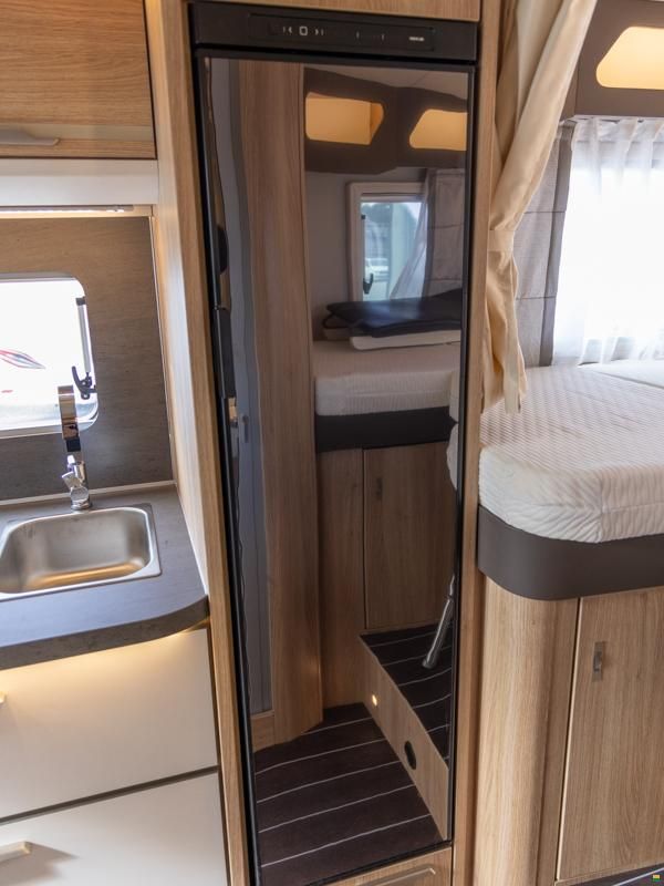 Knaus Sky Wave 650 M