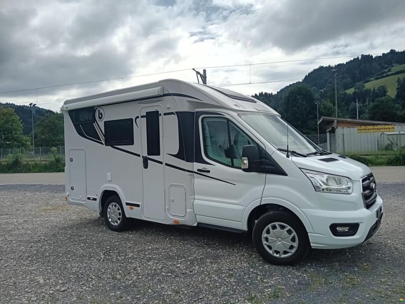 Benimar YRTEO  840