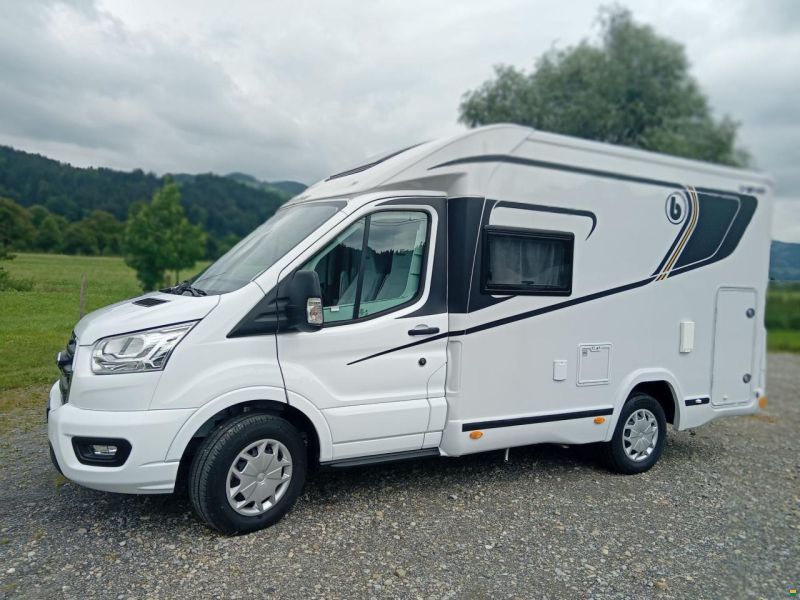 Benimar YRTEO  840