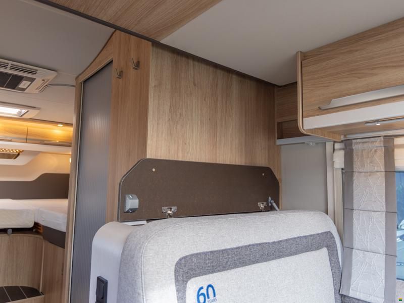 Knaus Sky Wave 650 M