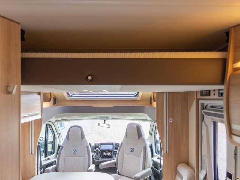 Knaus Sky Wave 650 M