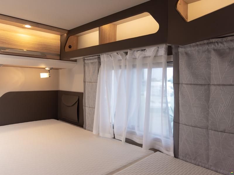 Knaus Sky Wave 650 M