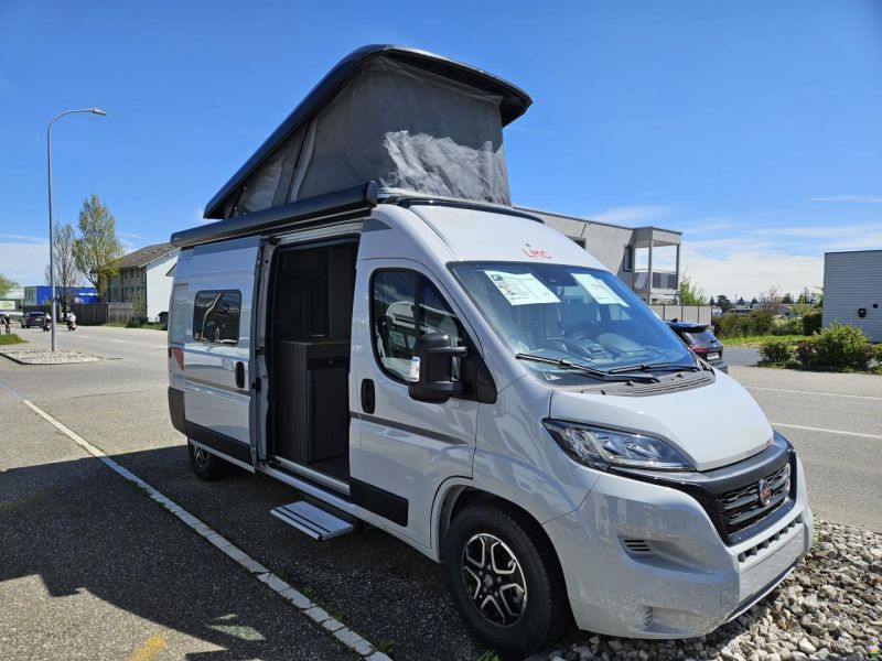 LMC Lord Münsterland / Innovan