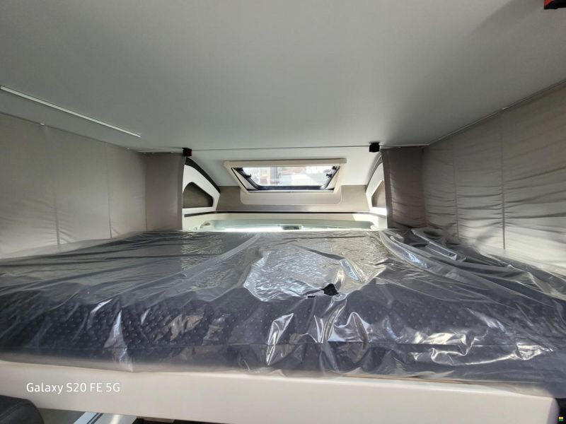 Adria Sun Living S70SL