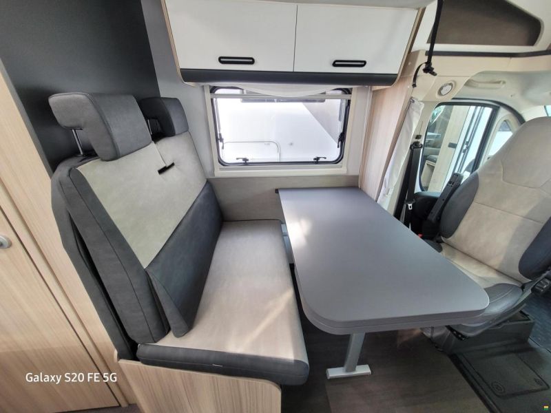 Adria Sun Living S70SL