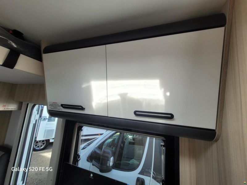 Adria Sun Living S70SL