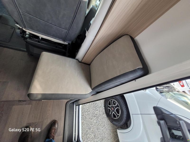 Adria Sun Living S70SL