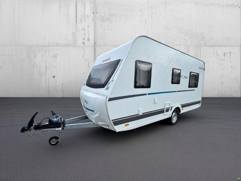 Dethleffs c-joy 460 LE