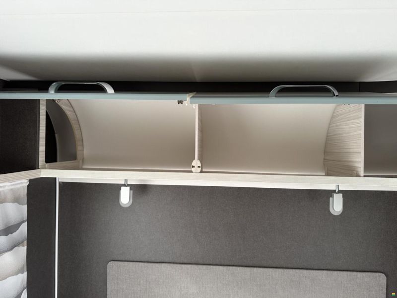 Dethleffs c-joy 460 LE