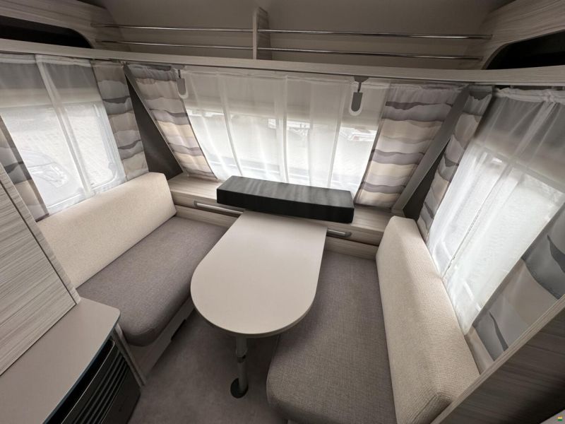 Dethleffs c-joy 460 LE