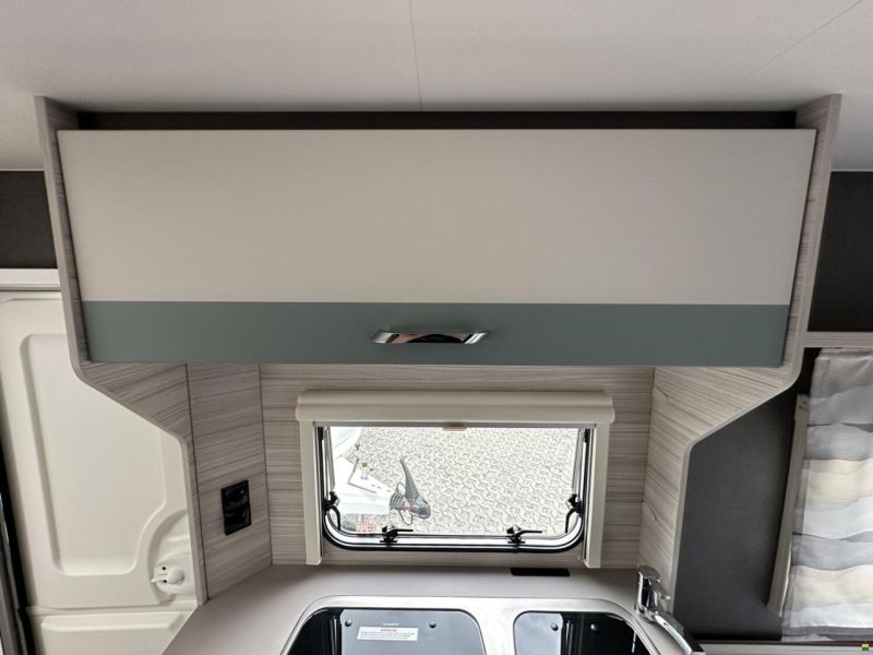 Dethleffs c-joy 460 LE