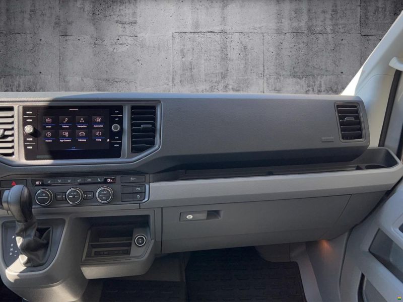 Volkswagen Grand California 600 2.0 TDI