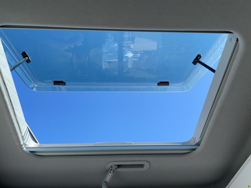 Volkswagen Grand California 600 2.0 TDI