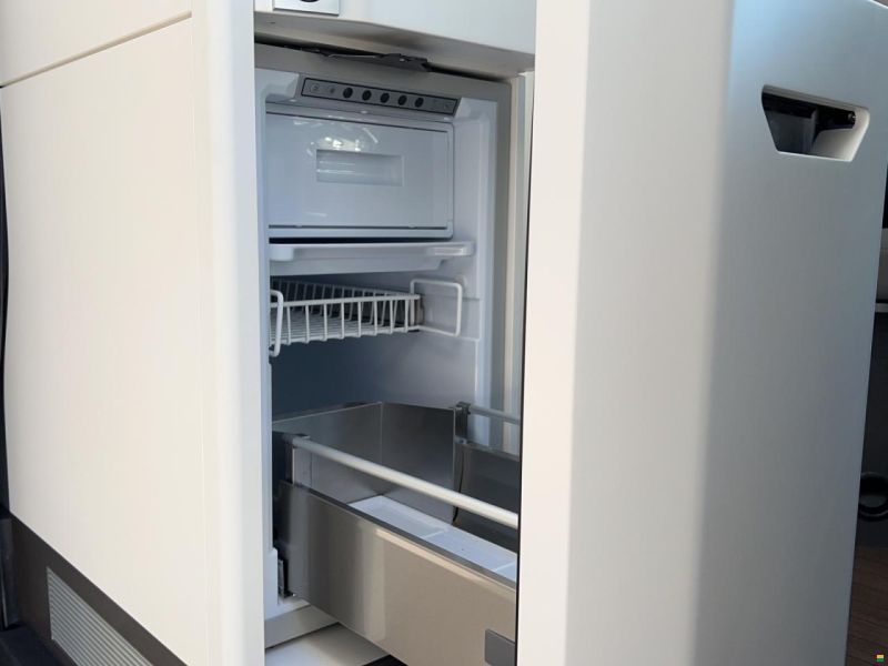 Volkswagen Grand California 600 2.0 TDI