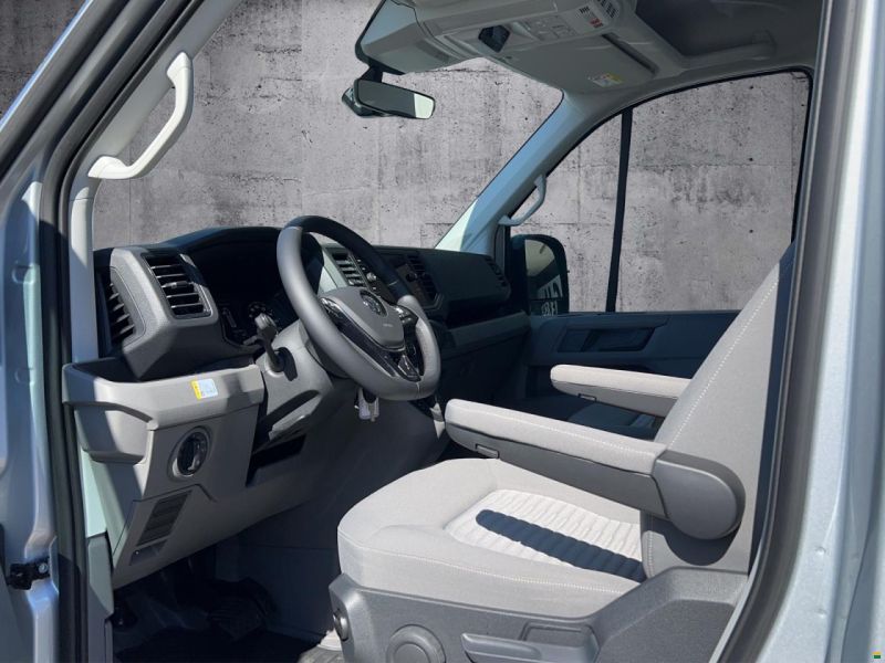 Volkswagen Grand California 600 2.0 TDI