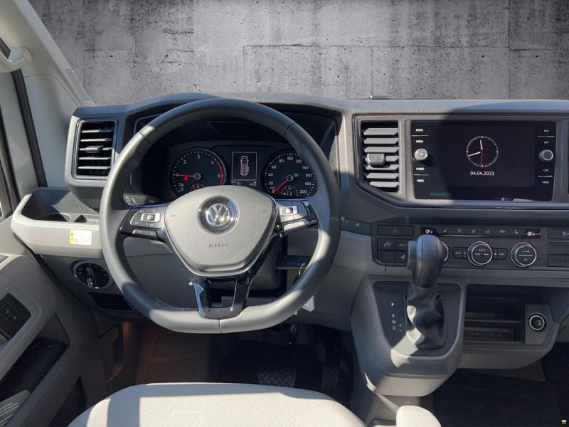 Volkswagen Grand California 600 2.0 TDI