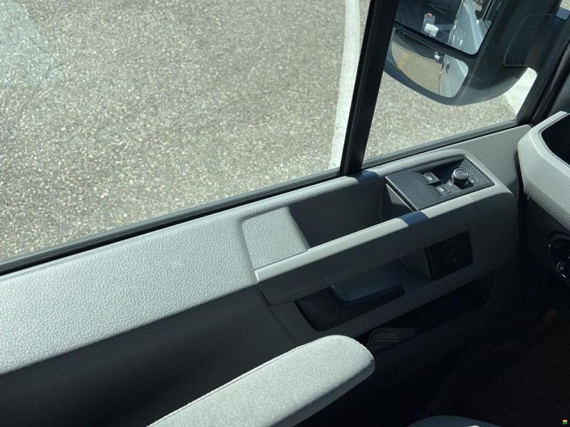 Volkswagen Grand California 600 2.0 TDI