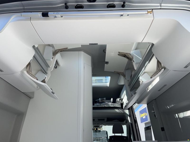 Volkswagen Grand California 600 2.0 TDI